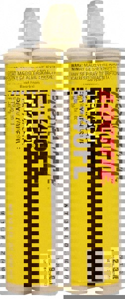 Two-Part Epoxy: 400 mL, Cartridge Adhesive